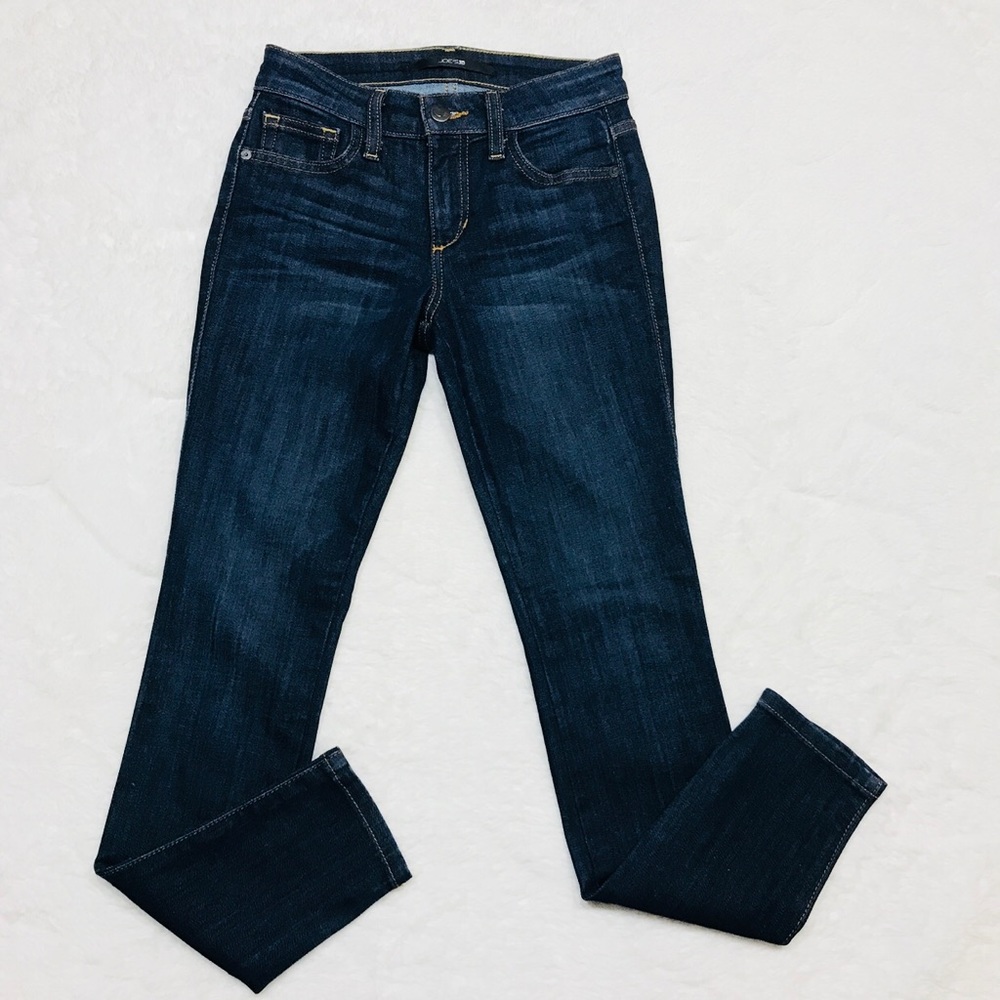 Joe’s Hayley skinny jeans
